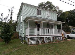 72 Wingate Ave, Warwick, RI 02888