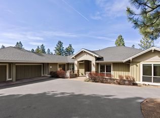 1618 NW Overlook Dr, Bend, OR 97703