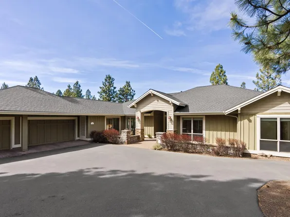 1618 NW Overlook Dr, Bend, OR 97703