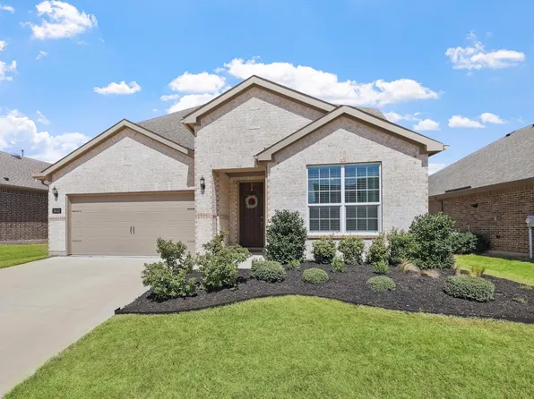 2612 Atticus Way, Northlake, TX 76247