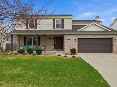 1019 Sawgrass Dr, Normal, IL, 61761