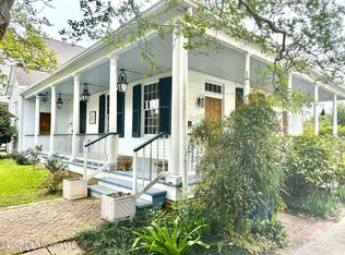 606 State St, Natchez, MS 39120