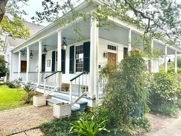 606 State St, Natchez, MS 39120