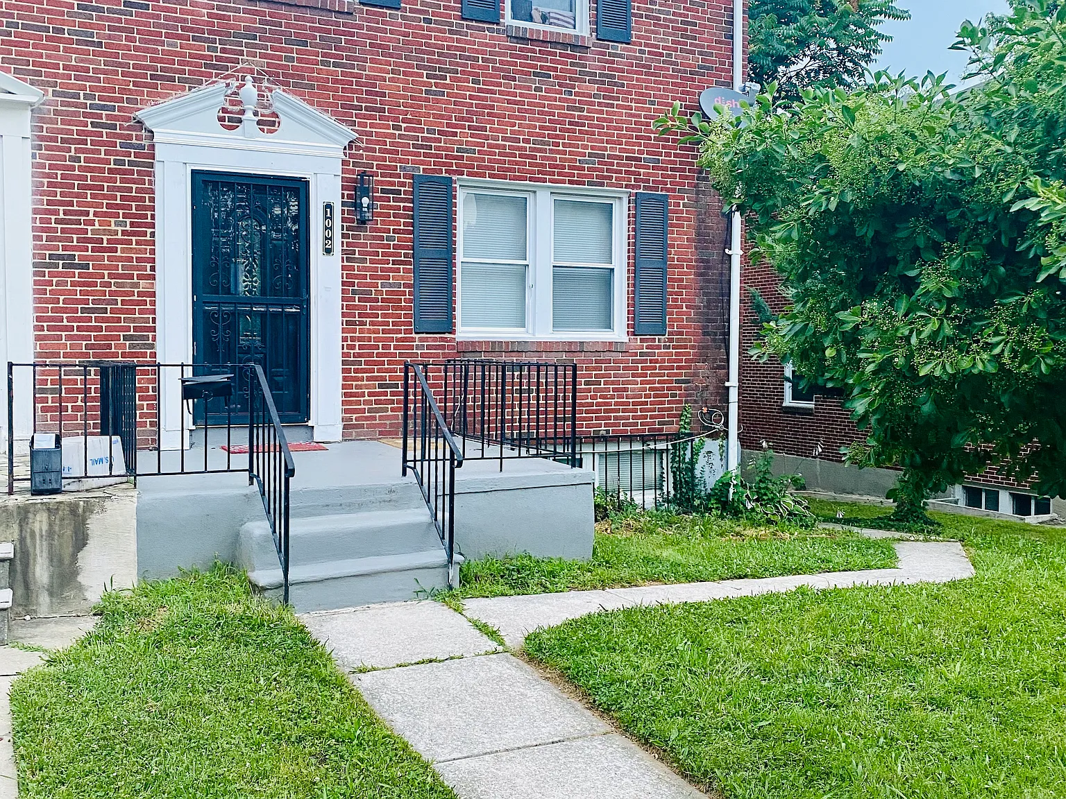 1002 Dartmouth Rd — Photo 4