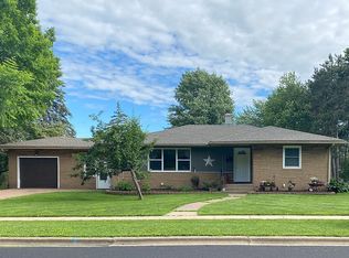 603 Lawrence Ave, Rothschild, WI 54474