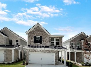 4711 Blake Loop, Atlanta, GA 30349