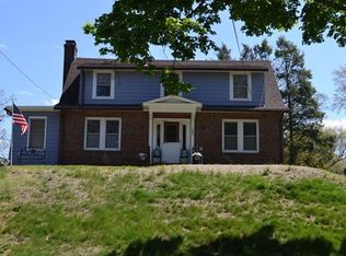 103 Bronson Ter, Springfield, MA 01108