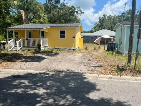 912 Engman St, Clearwater, FL 33755