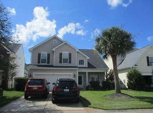 625 Menlo Park Ln, Myrtle Beach, SC 29588