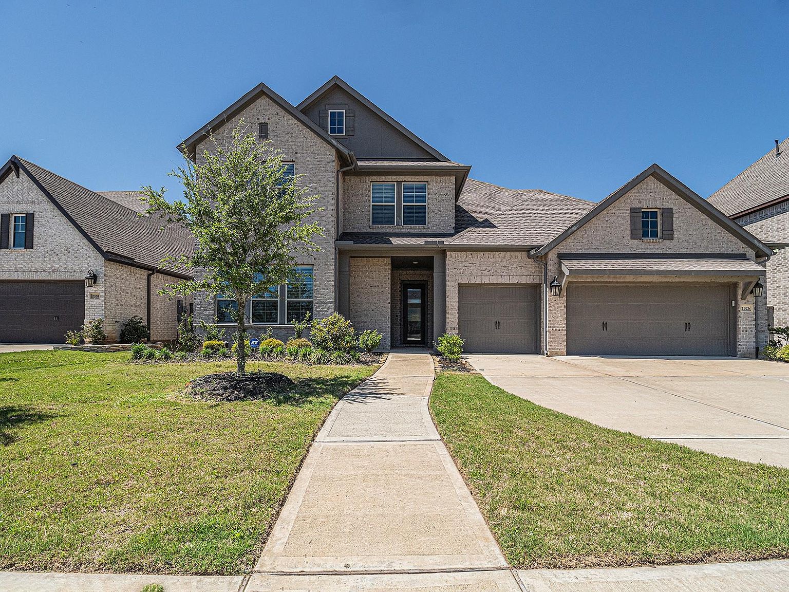 2326 Sweet Almond Dr, Brookshire, TX 77423 | Zillow