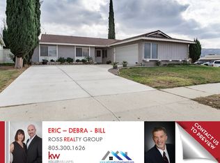 6352 White St, Simi Valley, CA 93063