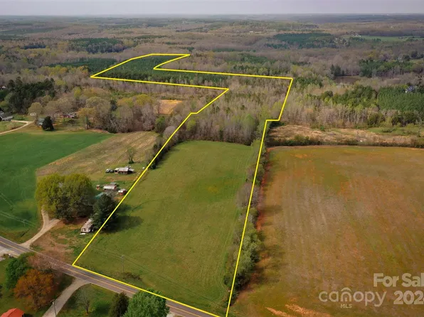37AC S River Church Rd, Woodleaf, NC 27054
