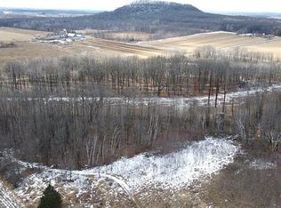 W8402 Chickadee Rd, Willard, WI 54493