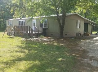 346 Possum Corner Rd, Early Branch, SC 29916