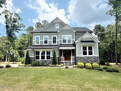 1745 Eno Ridge Dr, Hillsborough, NC, 27278