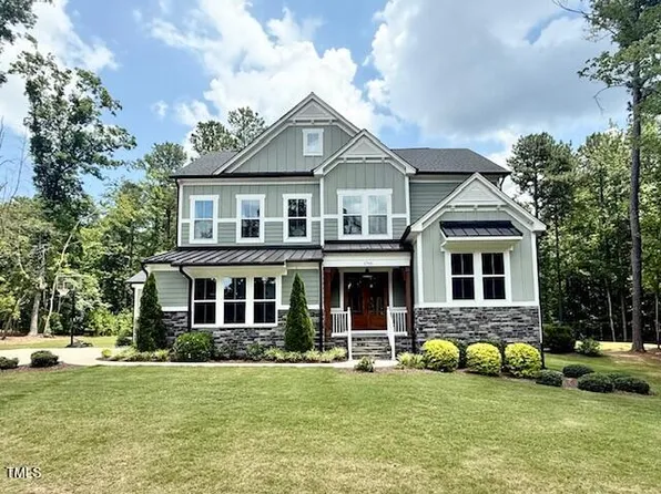 1745 Eno Ridge Dr, Hillsborough, NC 27278