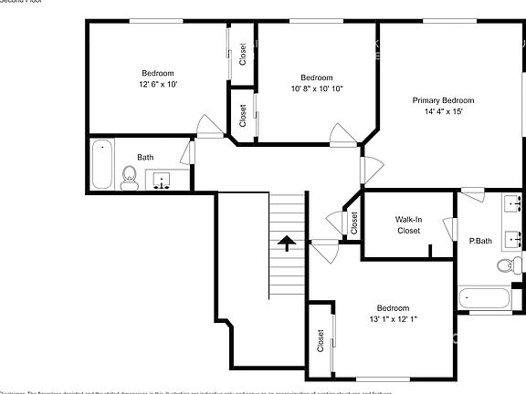 4th image of 4622 Whirling Oak Way