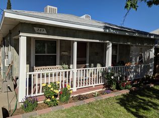 309 S East St, Globe, AZ 85501