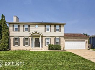 6603 Langsford Ln, Plainfield, IL