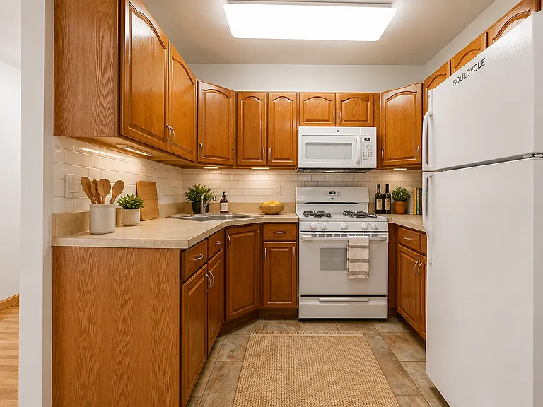 1100 Putnam Ave #2F — Photo 3