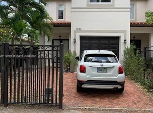 1822 SW 5th Ave, Miami, FL 33129