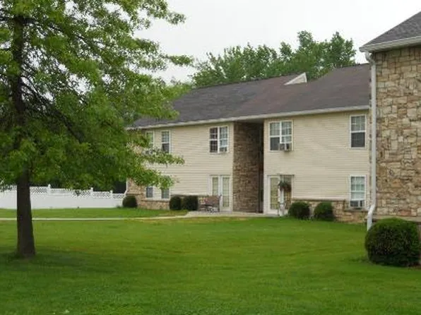522 Fowler St #522, New Lexington, OH 43764