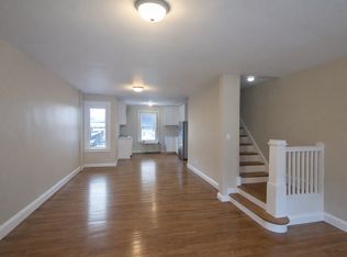 514 Heine St, Reading, PA 19606
