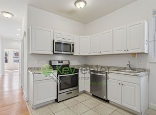 185 Clerk St, Jersey City, NJ 07305