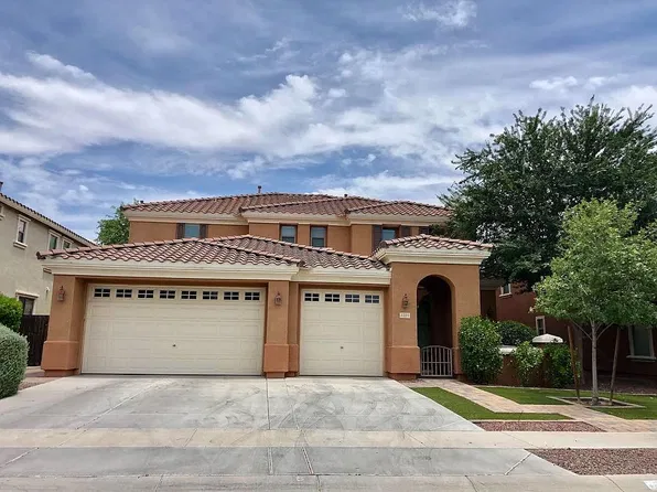 1321 N Martingale Rd, Gilbert, AZ 85234