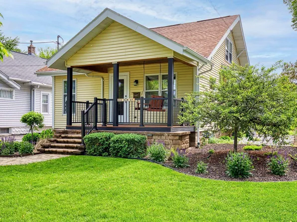 334 Elm St, Menasha, WI 54952