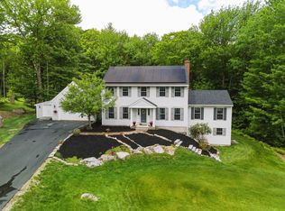 49 Reynolds Drive, Peterborough, NH 03458