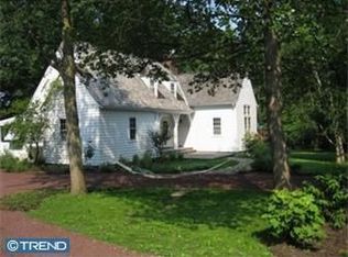 256 Snowden Ln, Princeton, NJ