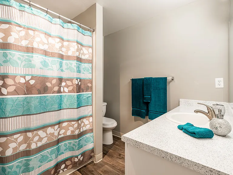 The Stinson Apartment Homes — Photo 14