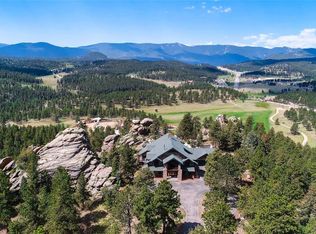 165 Roland Dr, Bailey, CO 80421