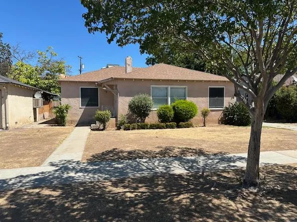 15 E Fountain Way, Fresno, CA 93704