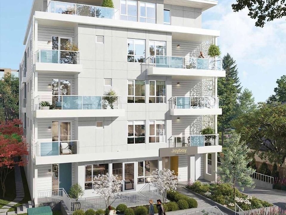 1st image of 511 Rithet St #102