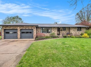 834 Kennedy St, Jackson, MI