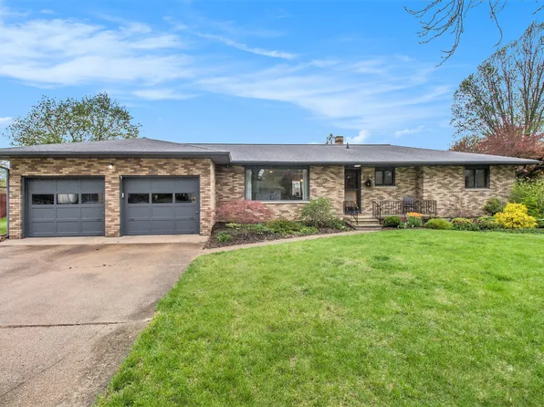 834 Kennedy St, Jackson, MI 49202