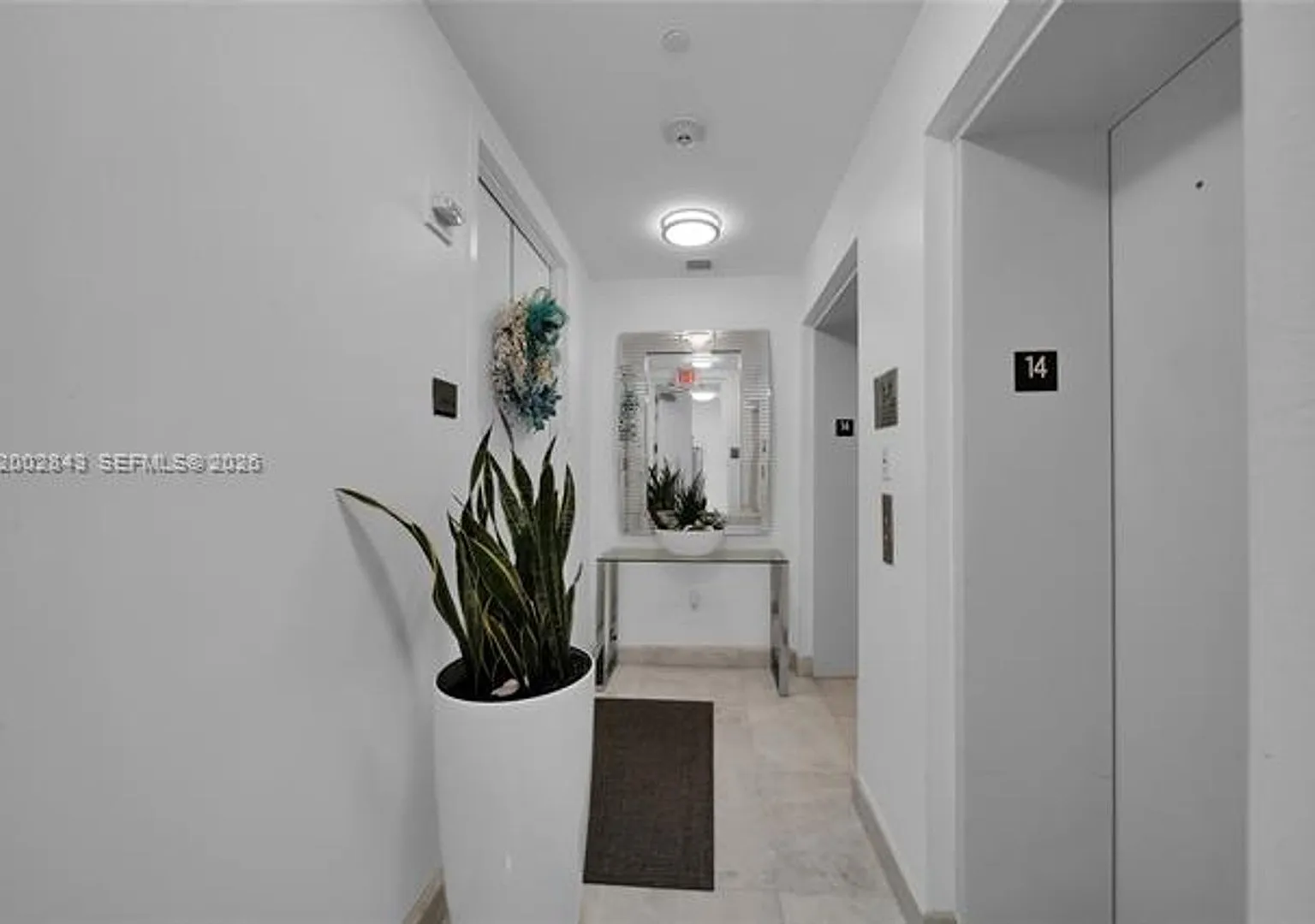16001 Collins Ave cu-1406, Sunny Isles Beach, FL 33160 — Photo 3