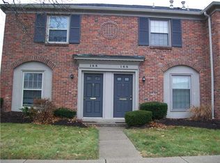 166 Jamestown Ct, Pittsburgh, PA 15216