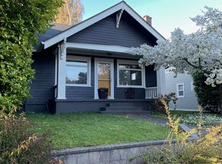 3309 N 8th St, Tacoma, WA 98406
