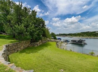 909 Brooks Hollow Rd, Austin, TX 78734