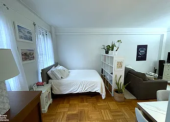 Rented by Brown Harris Stevens