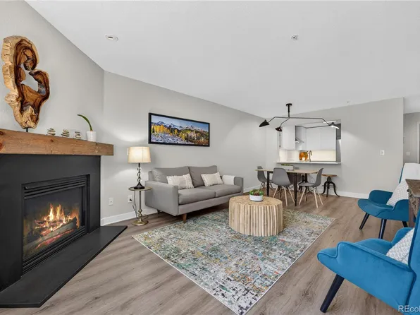 31719 Rocky Village Drive #115, Evergreen, CO 80439