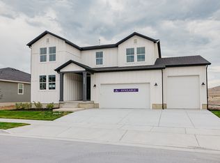 2225 E Granite Ln N, Eagle Mountain, UT 84005