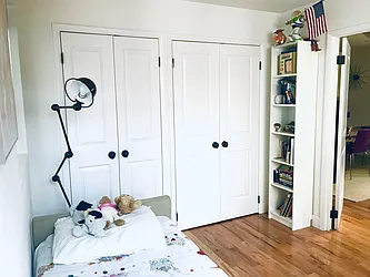 Rented by Halstead Real Estate