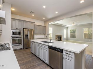 10522 E Hawk Ave, Mesa, AZ 85212