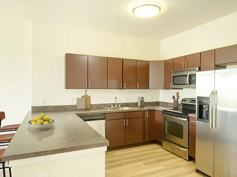 The Residences at Justison Landing — Photo 11