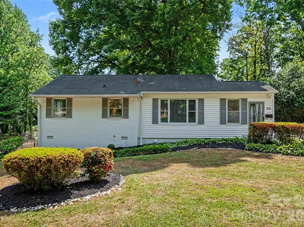 3231 Eastwood Dr, Charlotte, NC 28205