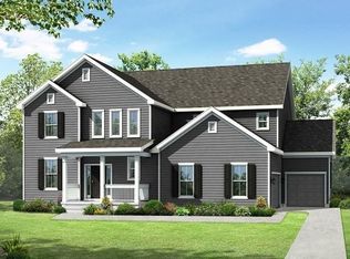 6555 Woodland Hills Dr, Village Of Lakewood, IL 60014